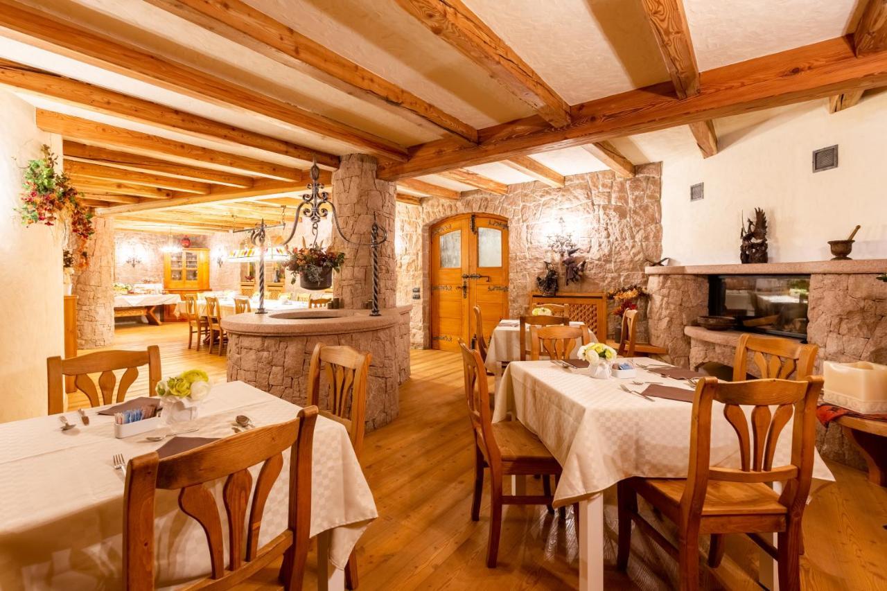 Relais Villa Quercia Tassullo Exterior foto