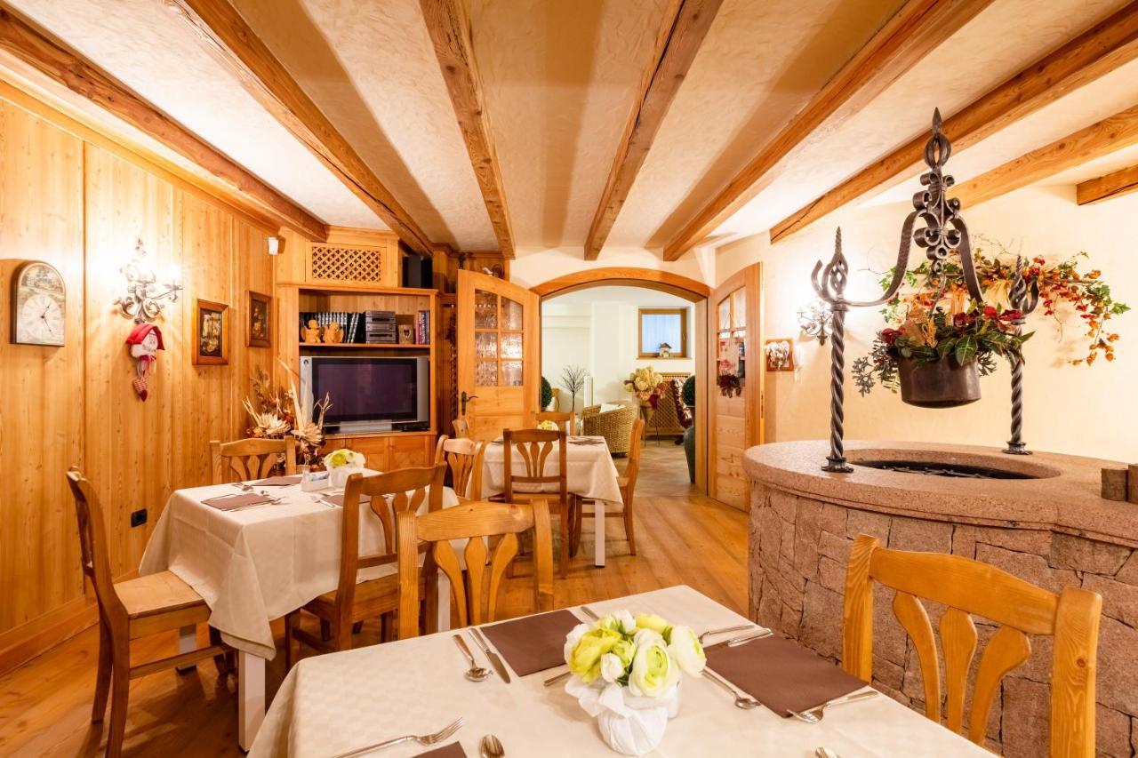 Relais Villa Quercia Tassullo Exterior foto