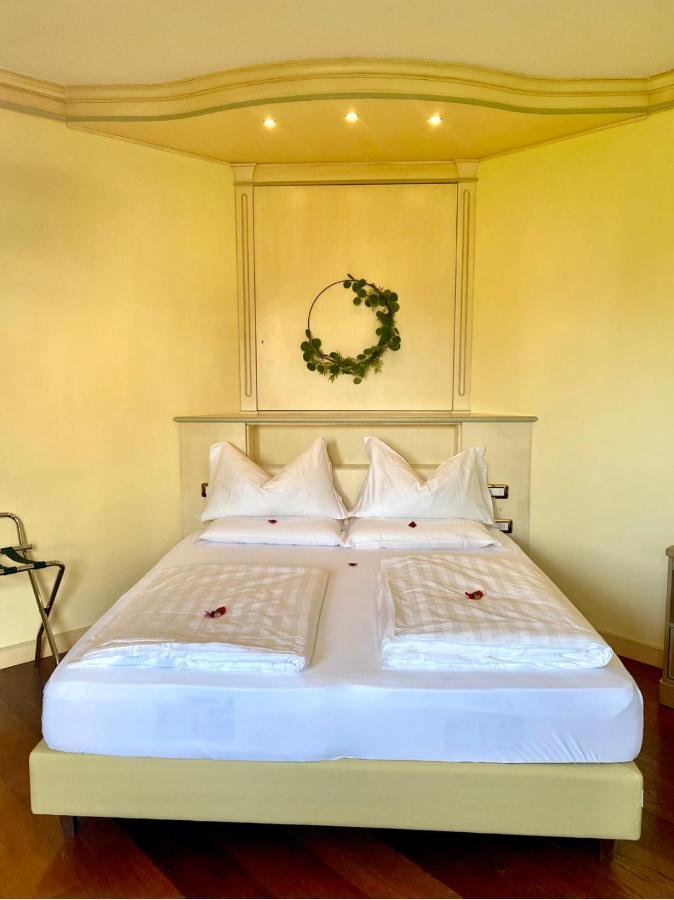 Relais Villa Quercia Tassullo Exterior foto