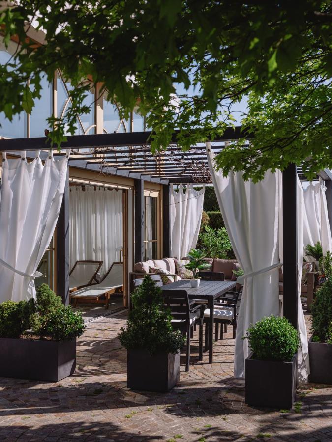 Relais Villa Quercia Tassullo Exterior foto