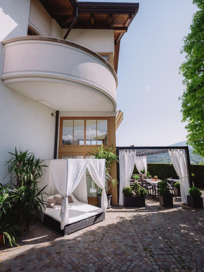 Relais Villa Quercia Tassullo Exterior foto